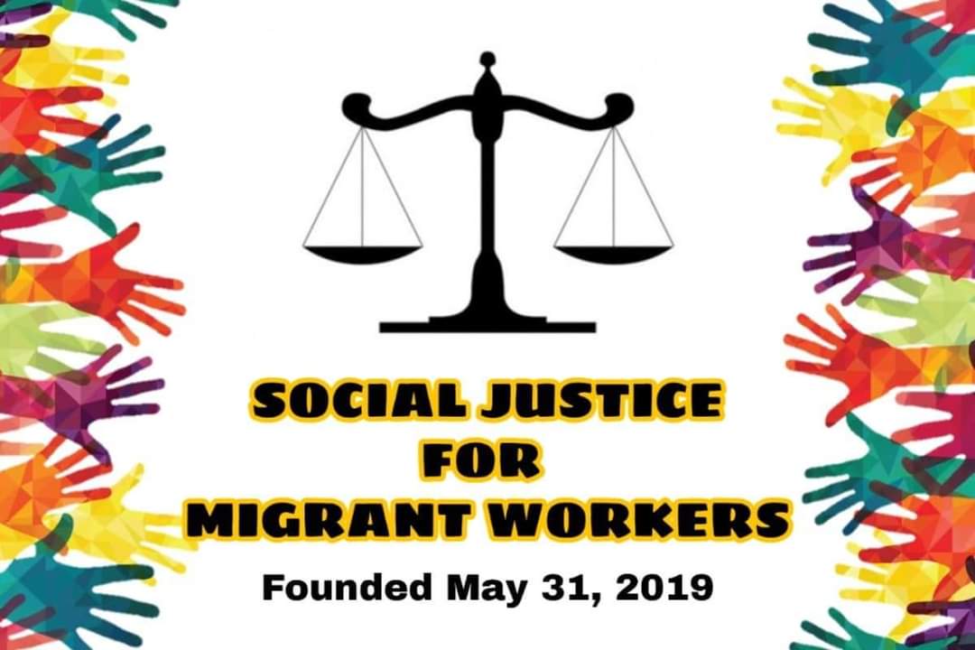 Social Justice for Migrant Workers