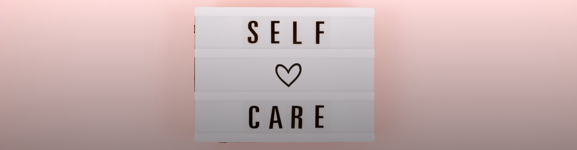 Self-care Tips