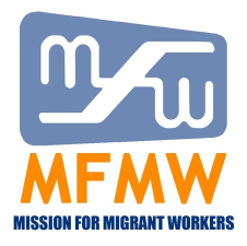 Mission for Migrant Workers