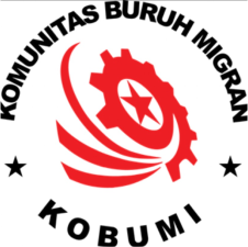 KOBUMI (Komunitas Buruh Migran – Migrant Workers’ Community)